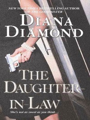 cover image of The Daughter-In-Law